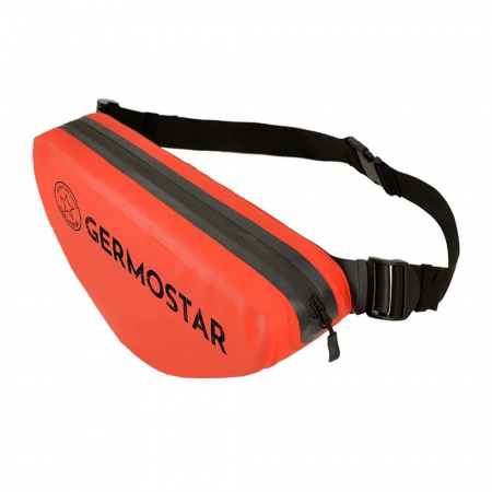 Гермосумка Germostar поясная 3л