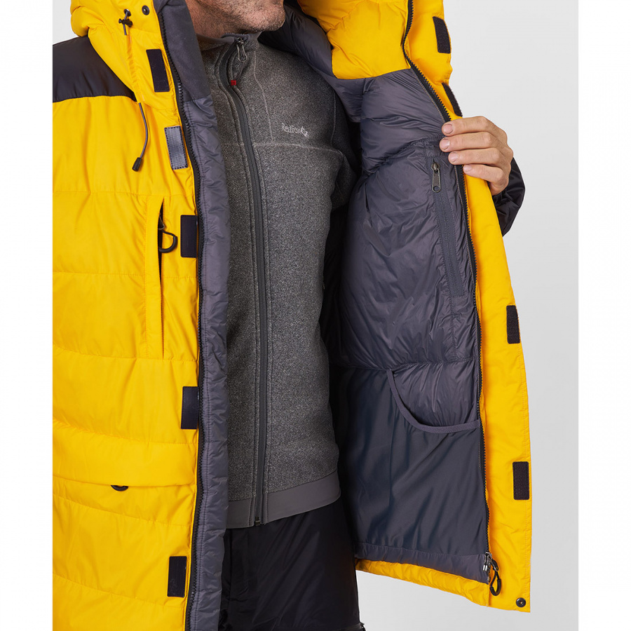 Red Fox Куртка пуховая Extreme Pro III