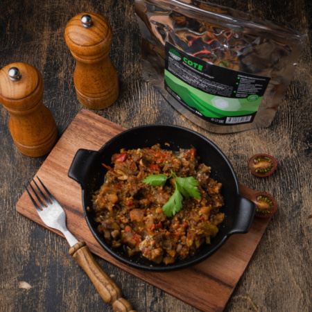 Сублимат Соте (Кронидов) 50 гр