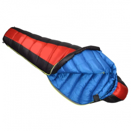 Спальный мешок пуховый BVN Эрцог Sport-3
