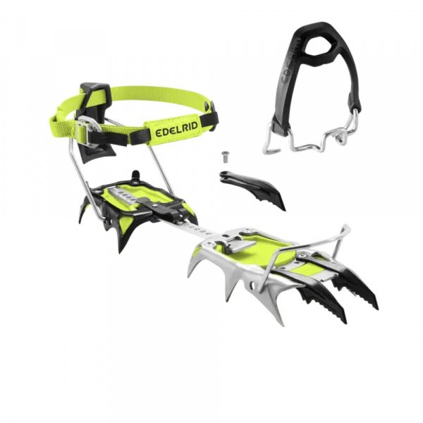 Кошки Edelrid Beast Auto