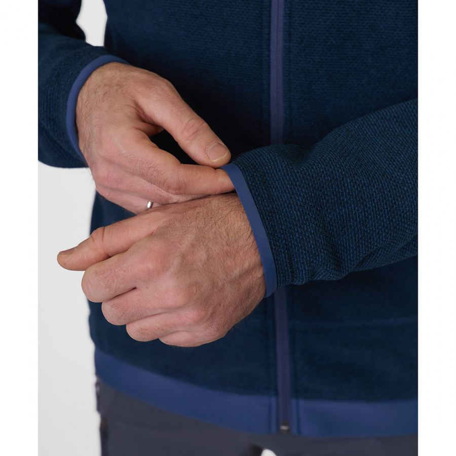 Red Fox Джемпер Dolomite III Мужской