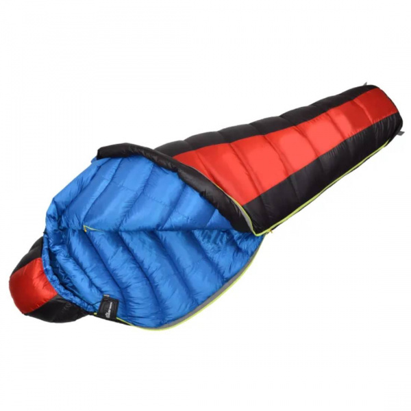 Спальный мешок пуховый BVN Эрцог Sport-3
