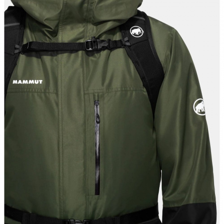 Рюкзак Mammut Nirvana 18