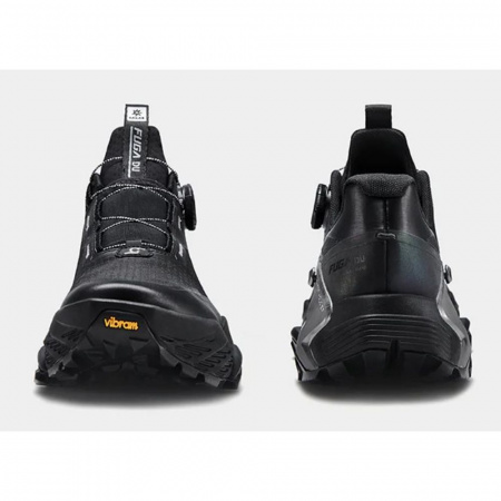 Кроссовки женские Kailas FUGA DU BOA Trail Running Shoes Women's KS2413207