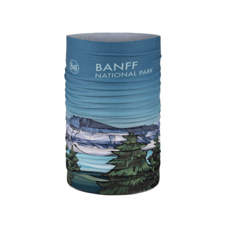 Бандана Buff CoolNet UV Banff