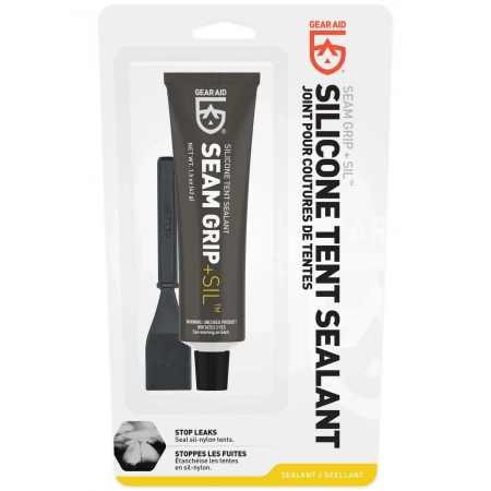 Gear Aid проклейка швов Silicone Tent Sealant