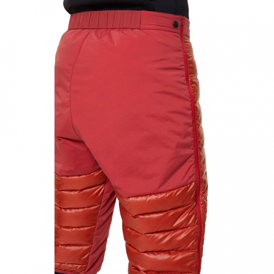 Брюки укороченные пуховые BASK Steve