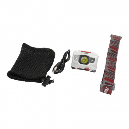Налобный фонарь Naturehike TD-02 NH00T002-D
