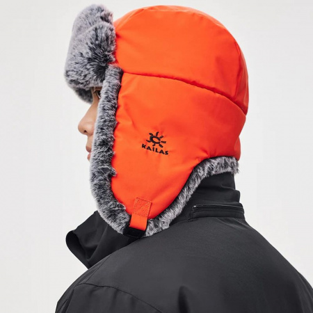 Шапка Kailas Ushanka Hat KF2341508