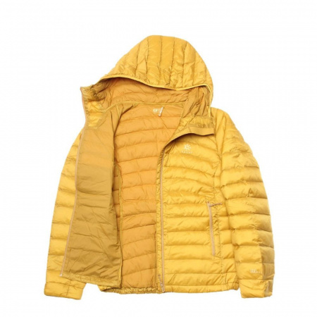 Kailas куртка пуховая BC Hooded Insulated Down W's KG2143207