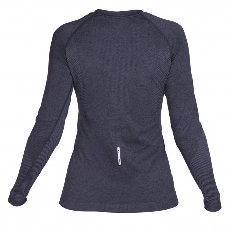 Термофутболка с длинным рукавом женская UTO Running Long Sleeve W's 946220