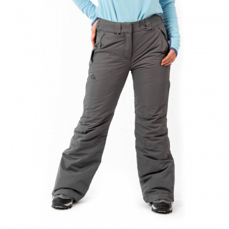 Брюки «Vega -15 (Вега)» (таслан добби, графит) PAYER (р-р 40-42 рост 158-164)