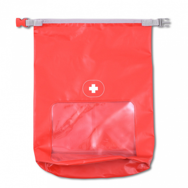 Гермоаптечка Germostar ПВХ литой 400 гр большая