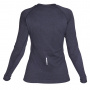 Термофутболка с длинным рукавом женская UTO Running Long Sleeve W's 946220