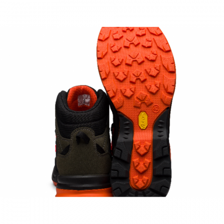 Ботинки треккинговые Gri Sport 14903S60tn