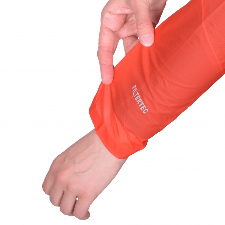 Куртка мембранная Kailas AERO Nebula Light Trail Running Hardshell W's KG201201