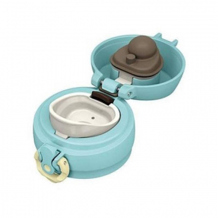 Термос из нерж. стали тм THERMOS JNL-502 0.5L