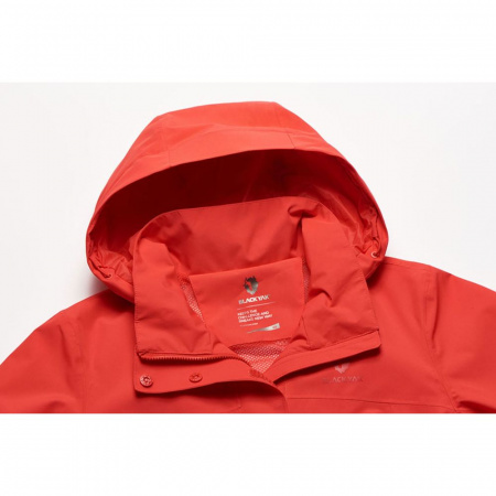 Black Yak куртка мембранная женская AMANDA JACKET