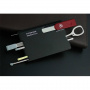 Швейцарская карта Victorinox SwissCard Classic (0.7103) черный коробка подарочная