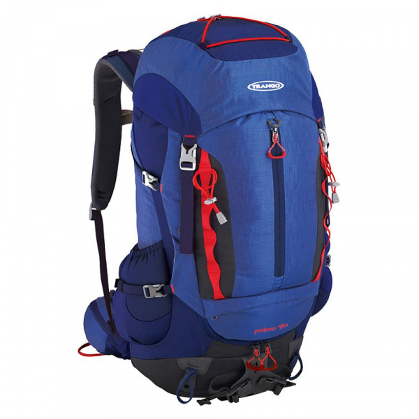 TRANGO рюкзак Patron 45+5