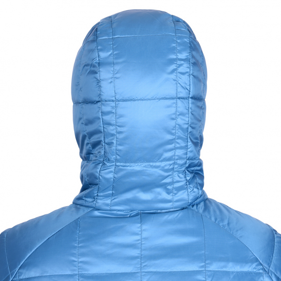 TrangoWorld куртка пуховая Chaqueta Groove RVSB JKT