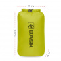 Гермомешок BASK Dry Bag Light 12