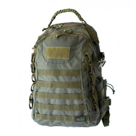 Рюкзак Tramp Tactical (Olive green, 40 л)