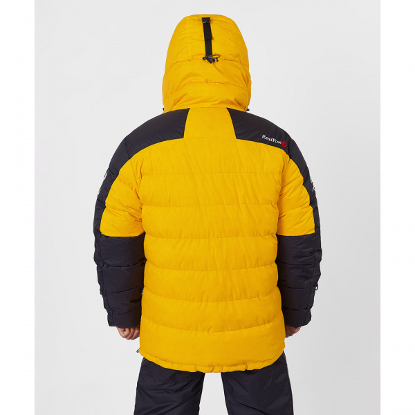 Red Fox Куртка пуховая Extreme Pro III