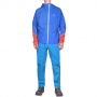 Kailas куртка мембранная Nebular Light 2.0 Mountain Running Hardshell KG2231120