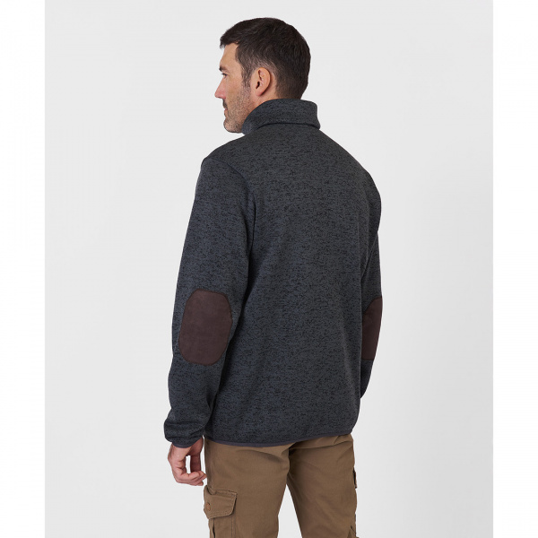 Red Fox Пуловер Aniak II Мужской