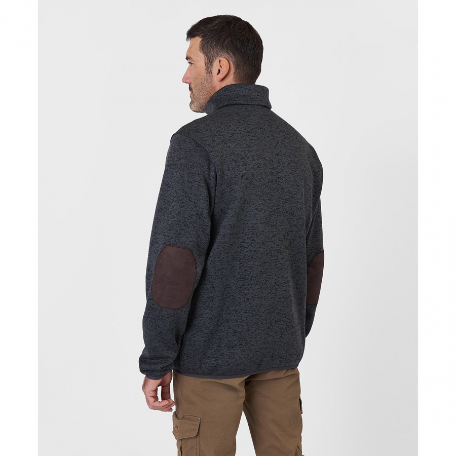 Red Fox Пуловер Aniak II Мужской