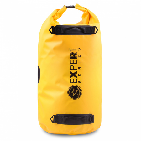 Гермомешок Germostar Expert ПВХ 100л желтый