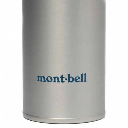 Термос MontBell ALPINE THERMO BOTTLE ACTIVE 0.9L