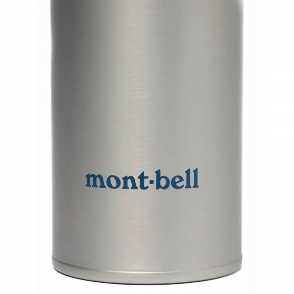 Термос MontBell ALPINE THERMO BOTTLE ACTIVE 0.9L