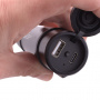 Фонарь NexTool Outdoor 6in1Thunder Flashlight