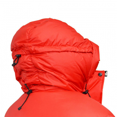 Куртка пуховая женская BVN Рысь-2