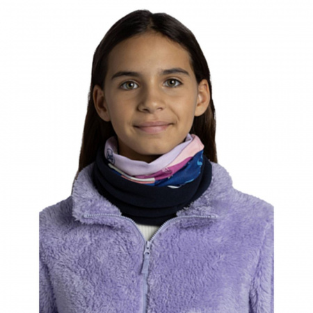 Бандана Buff Polar Omasi Blue 136814.707.10.00