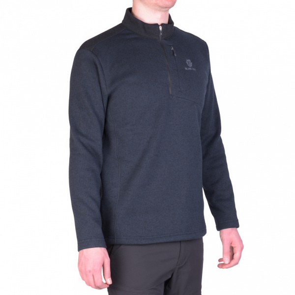 Black Yak кофта флисовая Standart T-Shirt