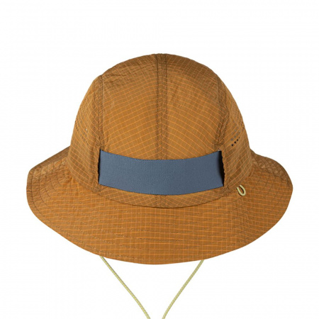 Панама Buff Go Bucket Solid Ginger