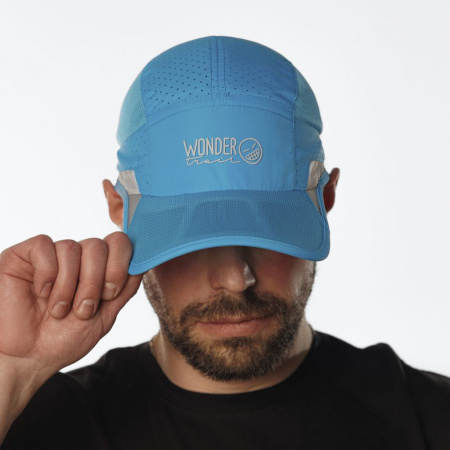 Кепка Wonder Trail Ultra Light Cap