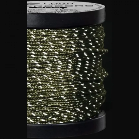 Микрокорд CORD катушка 10м светоотражающий