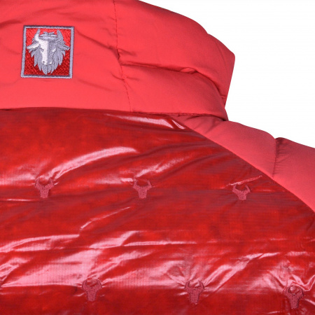 Black Yak куртка женская пуховая B5XT1 JACKET W#2 Black Yak куртка женская пуховая B5XT1 JACKET W#2