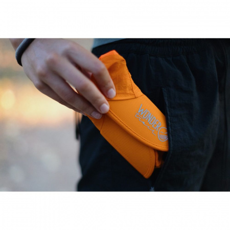 Кепка Wonder Trail 3 visor