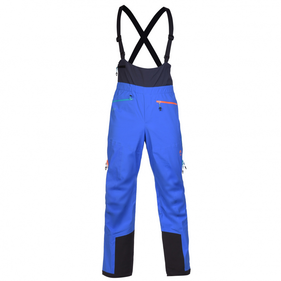 Полукомбинезон мембранный Toread Men's Mountaineering GORE-TEX 3L Pants