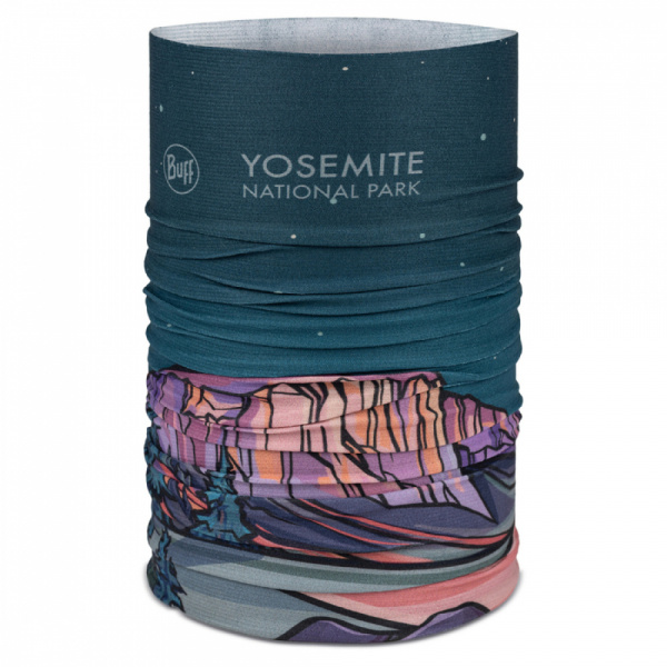 Бандана Buff CoolNet UV Yosemite