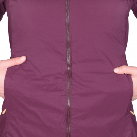 Kailas куртка с подстежкой Cross 3-in-1 Hardshell W's (Mid-length)