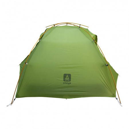 Палатка Сплав Targos 2 Палатка Сплав Targos 2