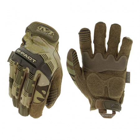Перчатки MECHANIX M-Pact