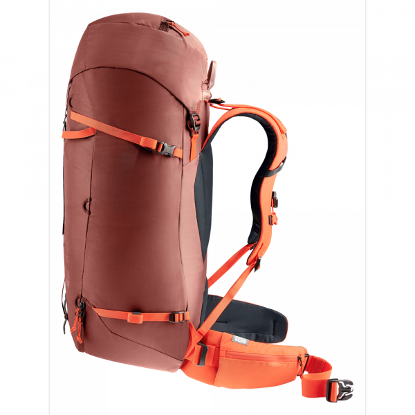Рюкзак Deuter Guide 44+8
